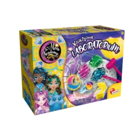 Lisciani Moon Scademy księżycowe labo 105663 08022