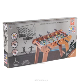 Zestaw do gry w npilkarzyki BOY3699 83699