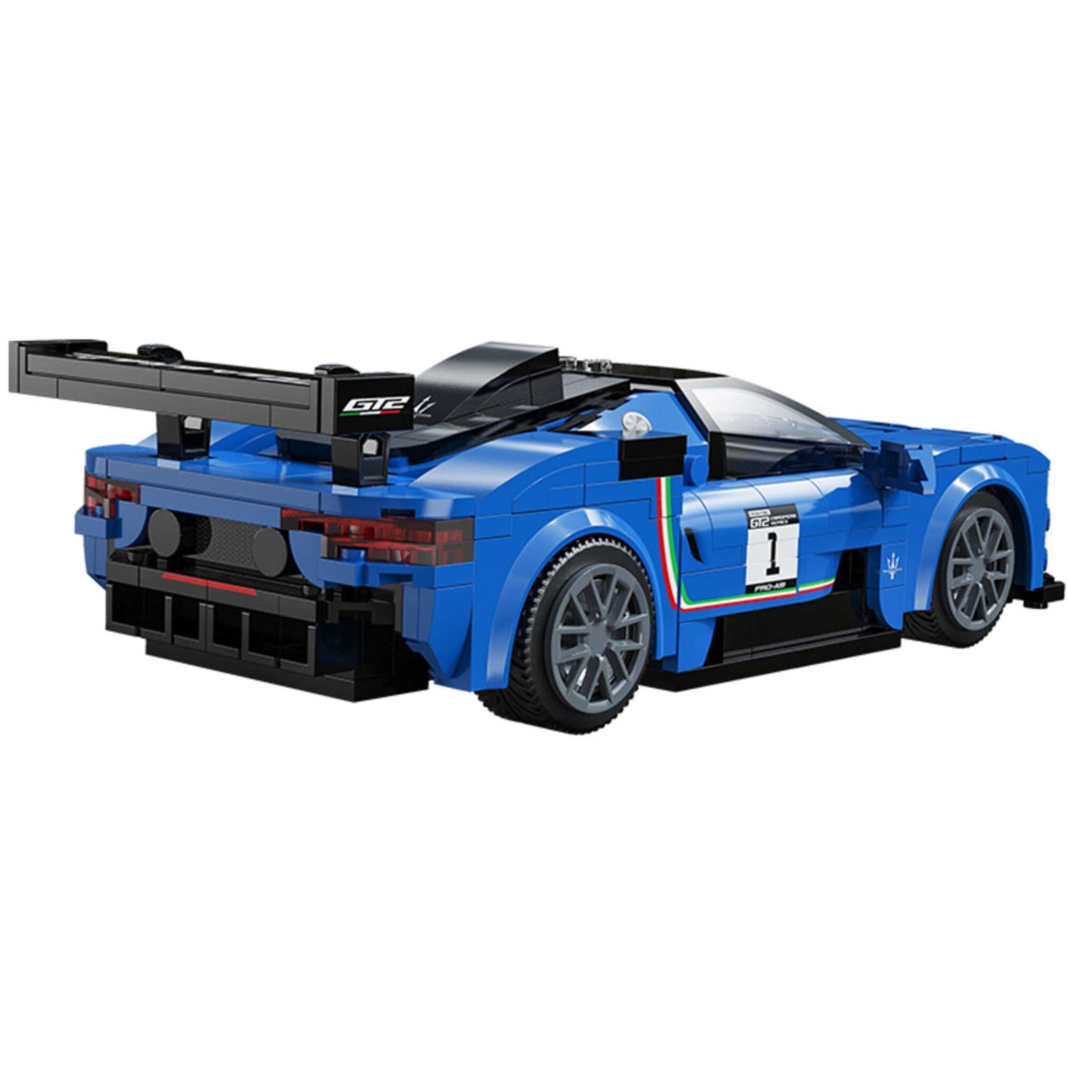 Cada klocki Maserati GT sport C51089 30345