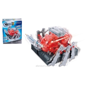 DUMEL ROBOT CHRZĄSZCZ