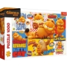 PUZZLE 1000 Przygody Garfielda 10935