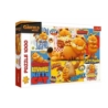 PUZZLE 1000 Przygody Garfielda 10935