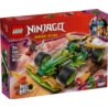 *****LEGO NINJAGO Samochod wyscigowy Lloyd 71828