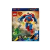 *****LEGO SUPERHEROES Mech Supermana v Lex..76302