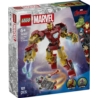 *****LEGO SUPERHEROES Mech IronMana v Ultron 76307