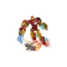 *****LEGO SUPERHEROES Mech IronMana v Ultron 76307