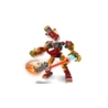 *****LEGO SUPERHEROES Mech IronMana v Ultron 76307