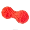Wałek d/mas.rehab.duoball 15,5 czerw 446 74460