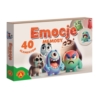 Pamięć memosy emocje 29789