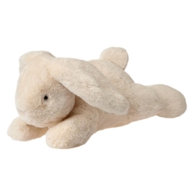 Króliczek Milly 30cm kremowy 14126 23445