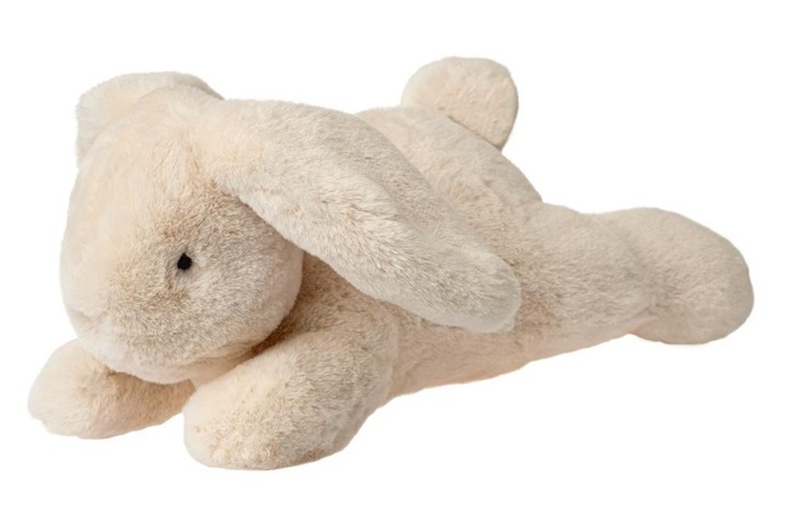Króliczek Milly 30cm kremowy 14126 23445
