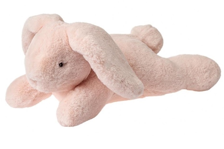 Króliczek Milly 30cm różowy 14127 23452