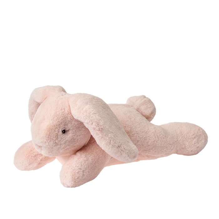 Króliczek Milly 30cm różowy 14127 23452