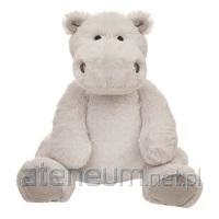 Hipcio Ivo szary 28cm SG 14121 23391