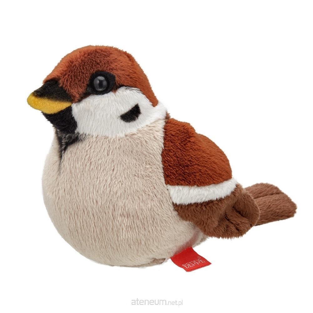 Wróbel zwyczajny 13cm 13957 21762