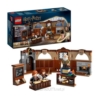 76442 LEGO HARRY POTTER ZAMEK HOGWART ZAJĘCIA