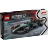 77244 LEGO SPEED CHAMPIONS MERCEDES