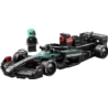 77244 LEGO SPEED CHAMPIONS MERCEDES