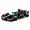 77244 LEGO SPEED CHAMPIONS MERCEDES