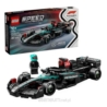 77244 LEGO SPEED CHAMPIONS MERCEDES