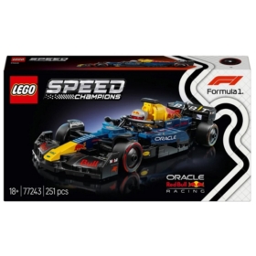 77243 LEGO SPEED CHAMPIONS ORACLE