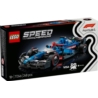 77246 LEGO SPEED CHAMPIONS VISA CASH