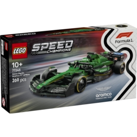 77245 LEGO SPEED CHAMPIONS ASTON MARTIN