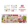 CzuCzu Puzzle Tak działa Straż pożarna 93808