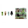 JADA Minecraft figurki metal 6,5cm S.3 326-0005