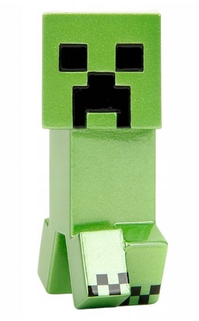JADA Minecraft figurki metal 6,5cm S.3 326-0005