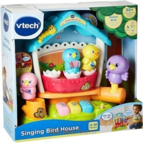 VTECH PTASIA KRAINA