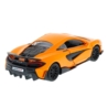 Model RMZ McLaren 600LT orange K-889 18898