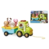 VTECH TRAKTOREK WESOŁEK