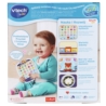 VTECH TABLET INTERAKTYWNY BOBASKI I MIŚ
