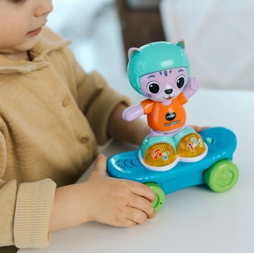 VTECH KOT SKATER
