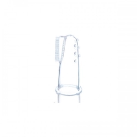 A0393 SZCZOTECZKA SILIKONOWA