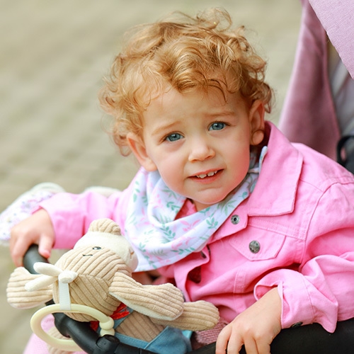 1124/01 ZABAWKA PIESEK POZYTYWKA SZTRUKS GARDENER