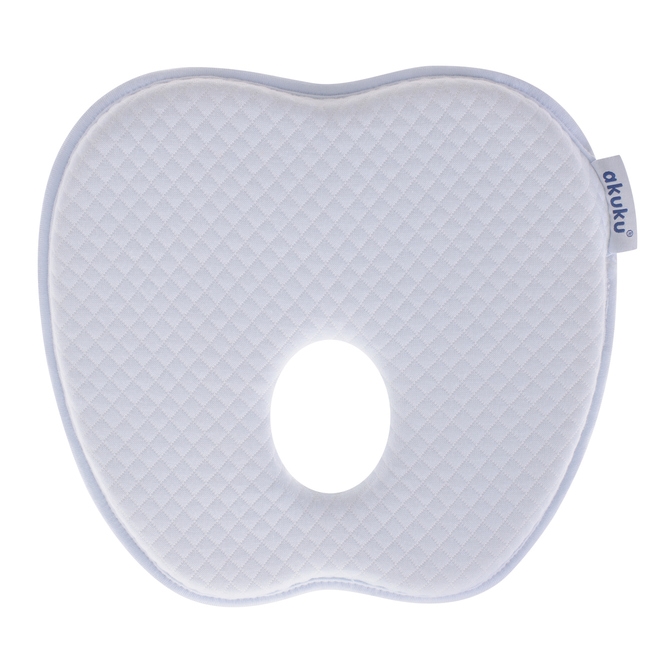 AKUKU PODUSZKA ORTOPEDYCZNA A0647