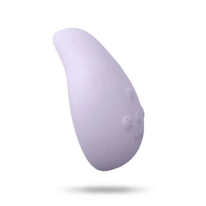 NENO PESCA MASAŻER LAKTACYJNY Z FUNKCJĄ OGRZEWANIA