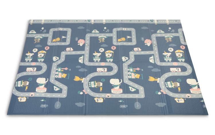 MATA WIELOFUNKCYJNA CYRK