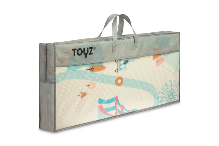 MATA WIELOFUNKCYJNA CYRK