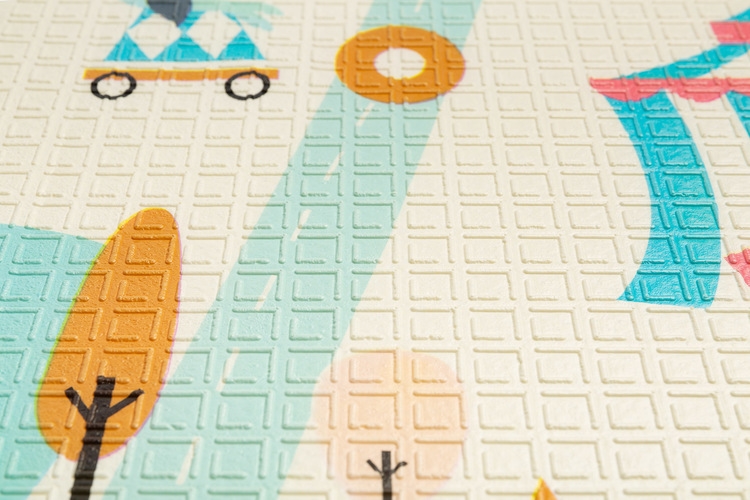 MATA WIELOFUNKCYJNA CYRK