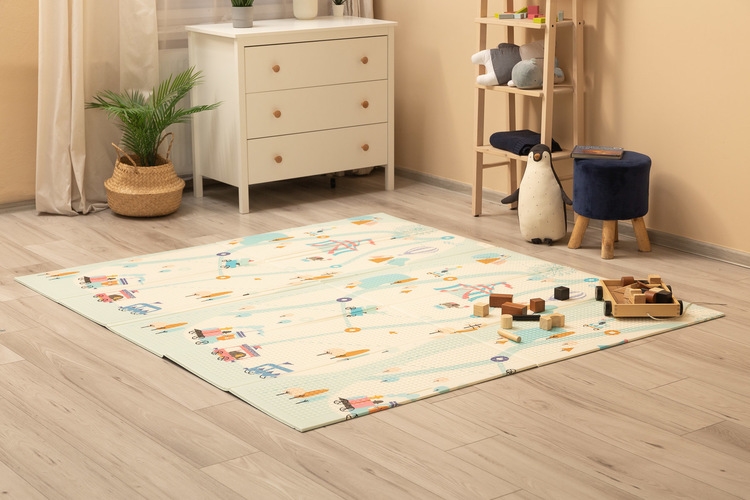 MATA WIELOFUNKCYJNA CYRK