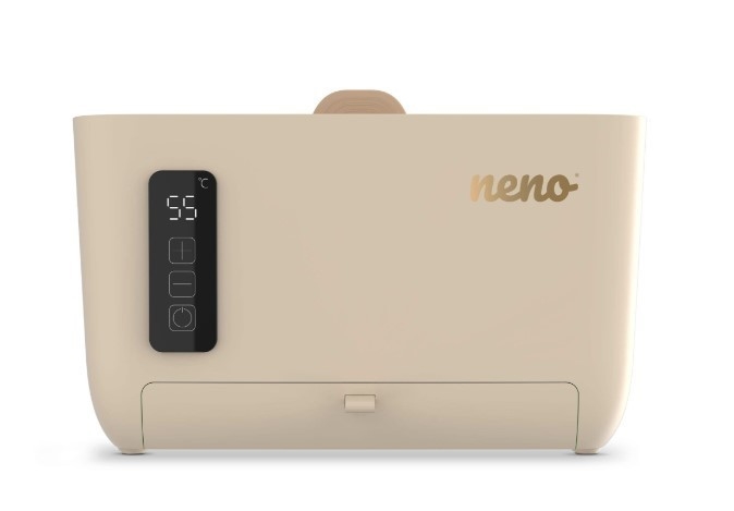 NENO CALME PODGRZEWACZ DO CHUSTECZEK