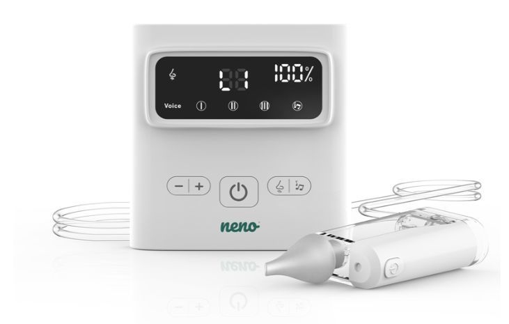 NENO GRASSO ASPIRATOR DO NOSA