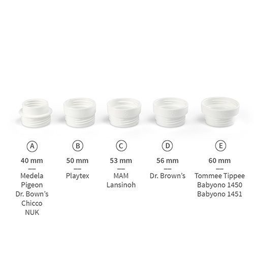 1645 PODGRZEWACZ PRZENOŚNY DO BUTELEK