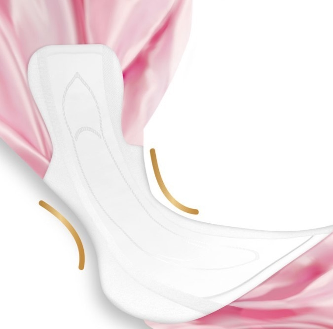 NENO SOFFIO PODPASKI JEDNORAZOWE POPORODOWE L 8SZT