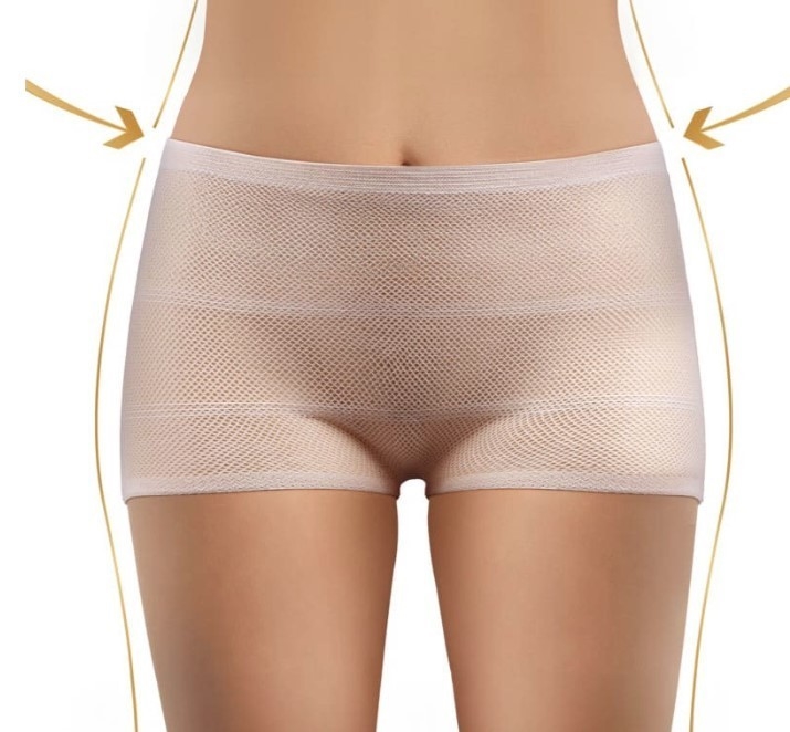 NENO PANTI MAJTKI POPORODOWE M 2SZT