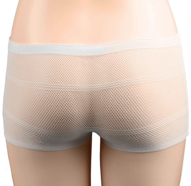 NENO PANTI MAJTKI POPORODOWE L 2SZT