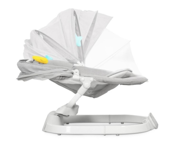 NENO NUBE LEŻAK-BUJACZEK